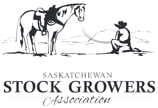 Sask Stock Growers Association